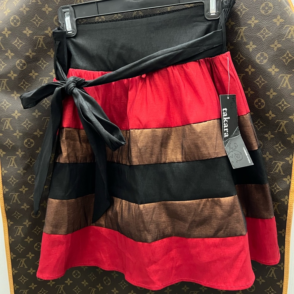 Tamara skirt